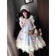 B.Dolly Small Tea Party One Piece(Pre-Order/Full Payment Without Shipping)